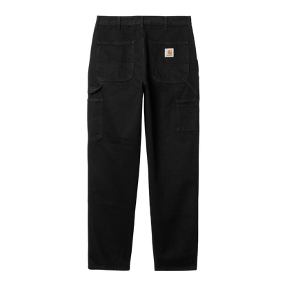 Double Knee Pant
