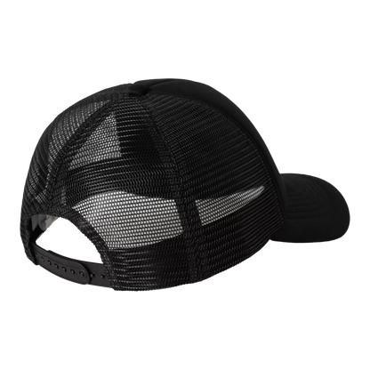 Heart Patch Trucker Cap