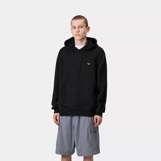 Hooded Ingo Sweat
