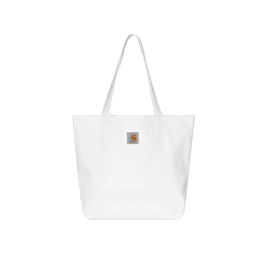 Canvas Graphic Tote