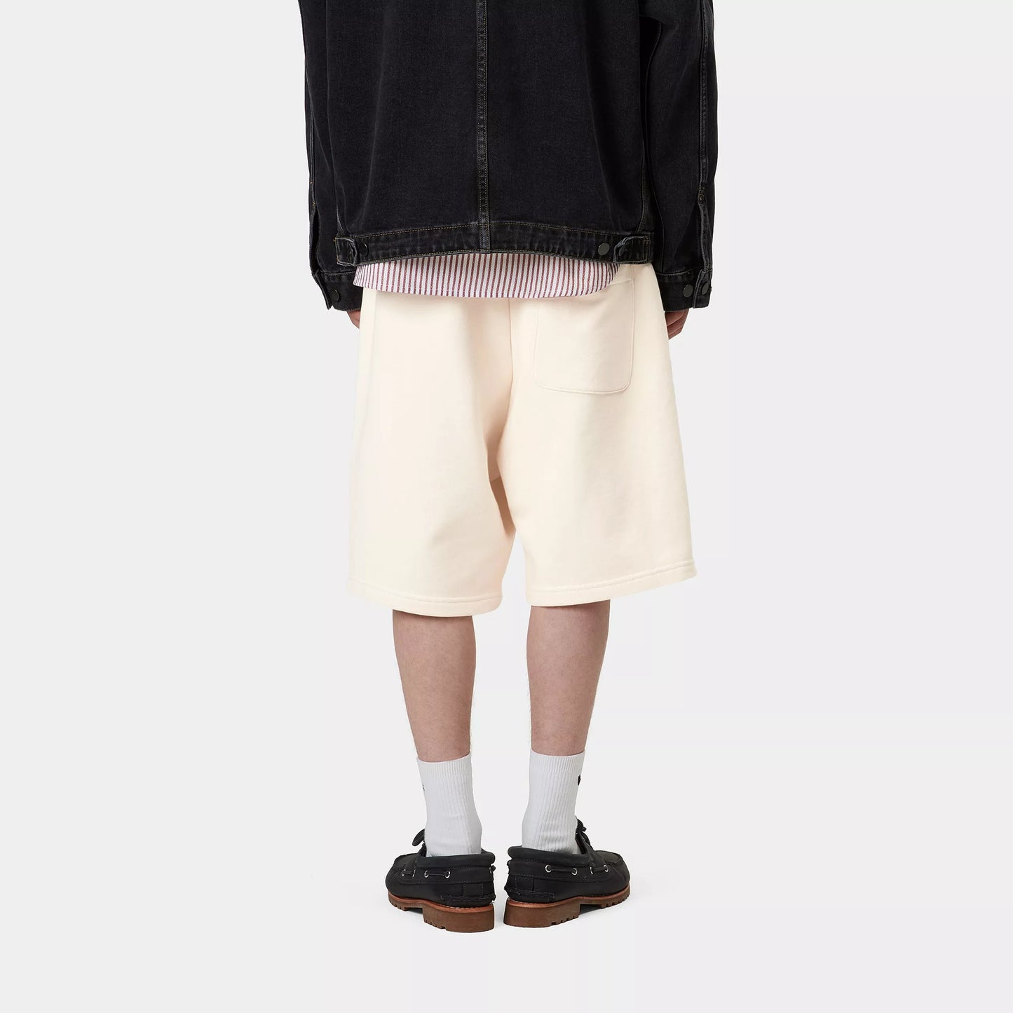 Ingo Sweat Short