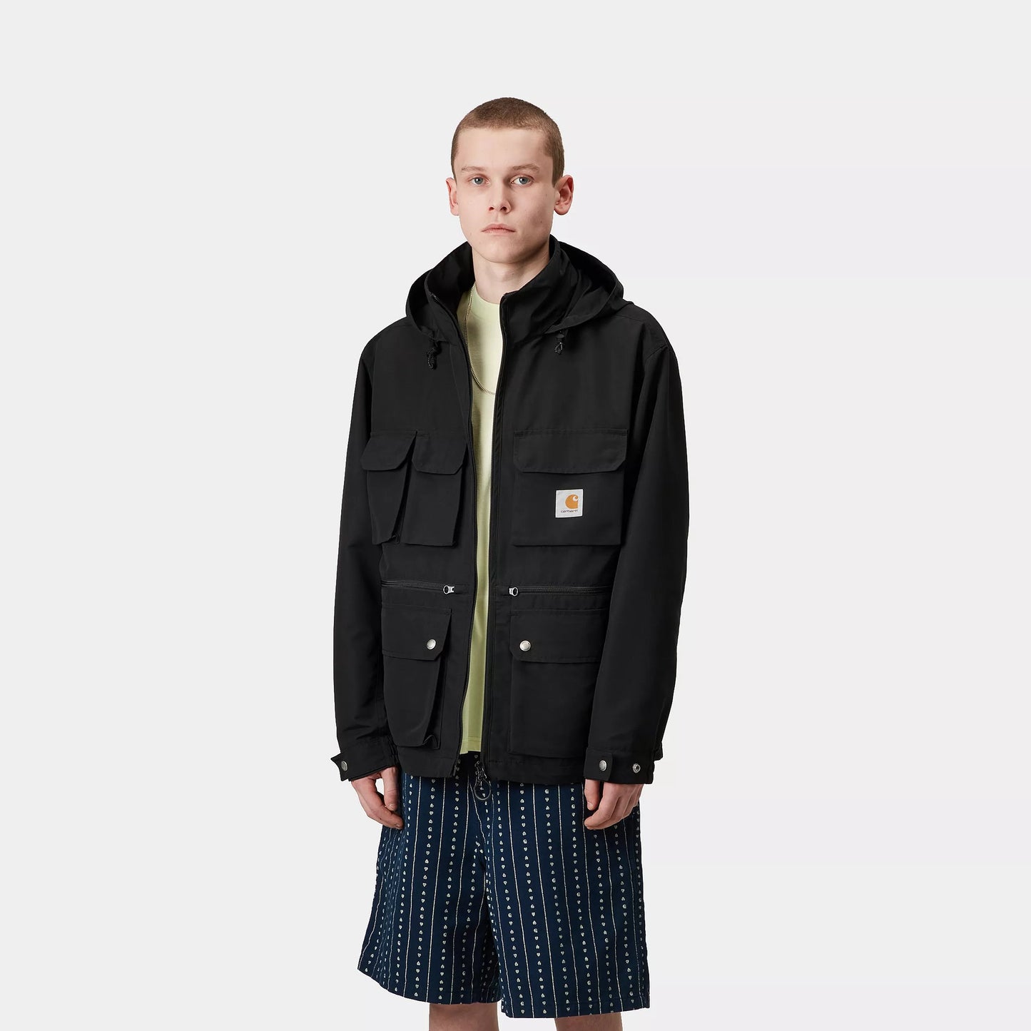 Irwin Jacket