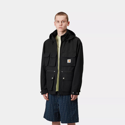 Irwin Jacket