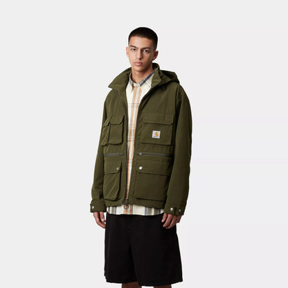 Irwin Jacket