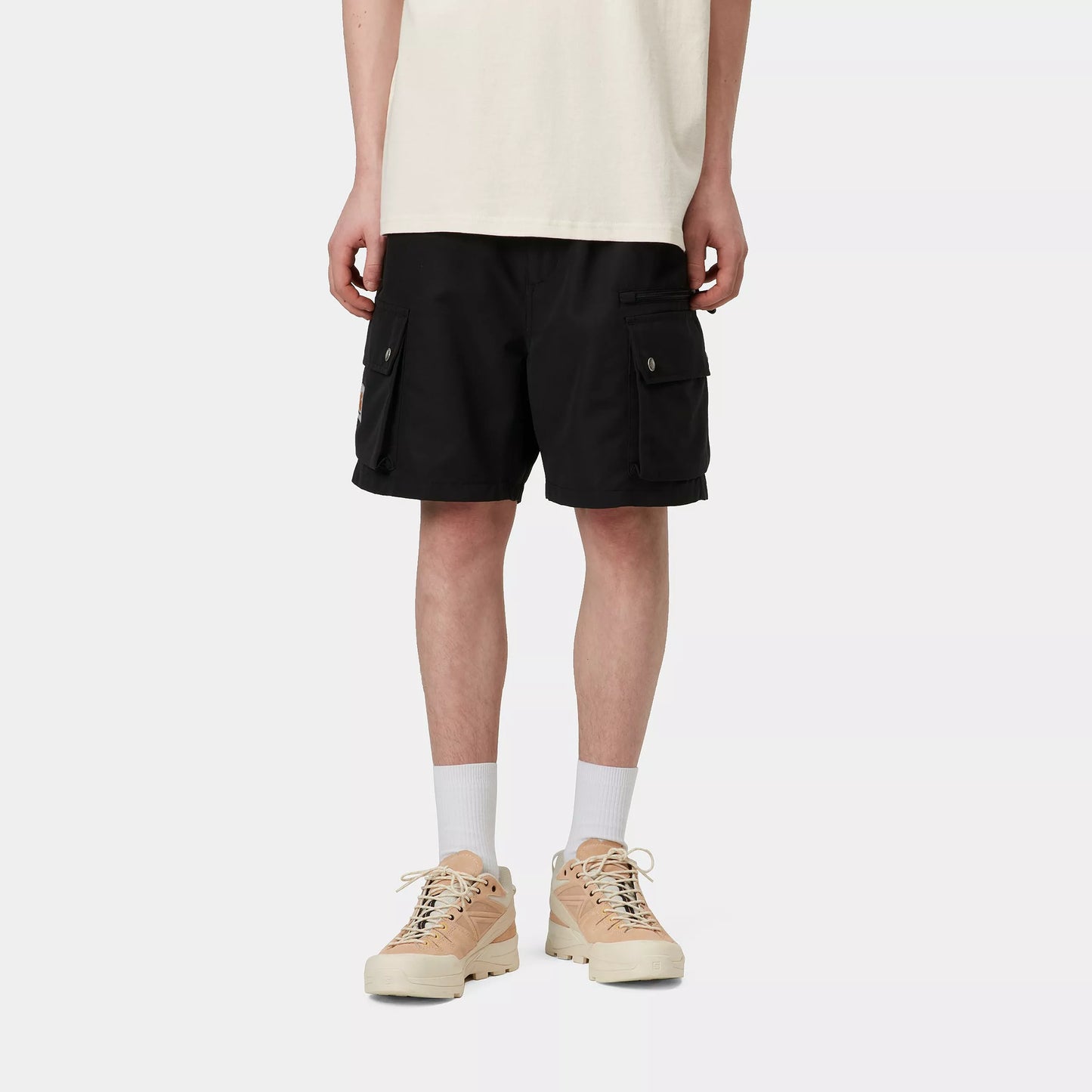 Irwin Short