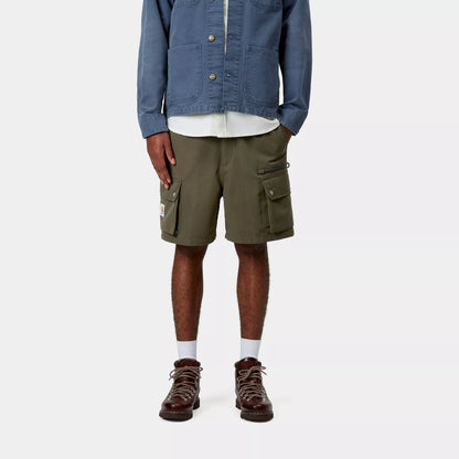 Irwin Short