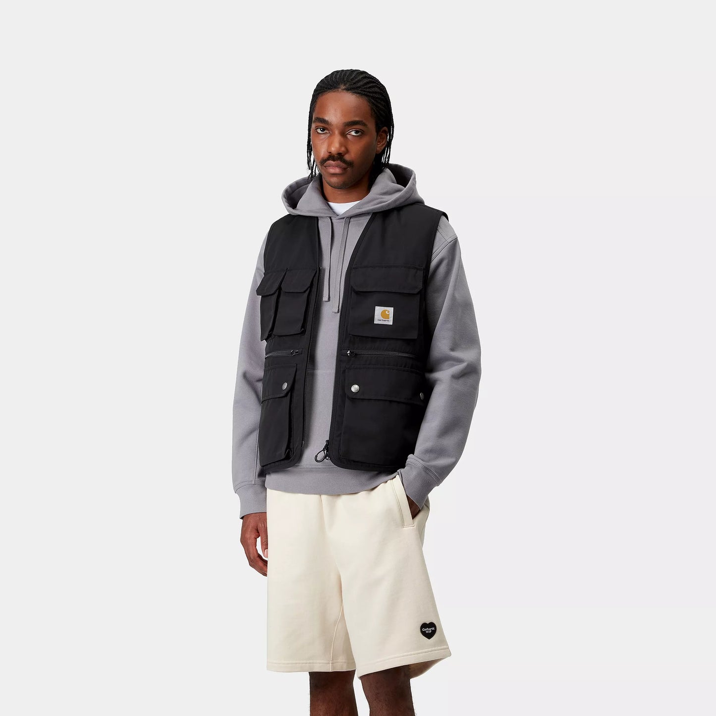 Irwin Vest