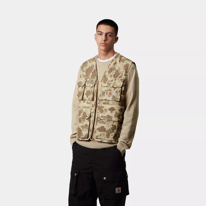 Irwin Vest