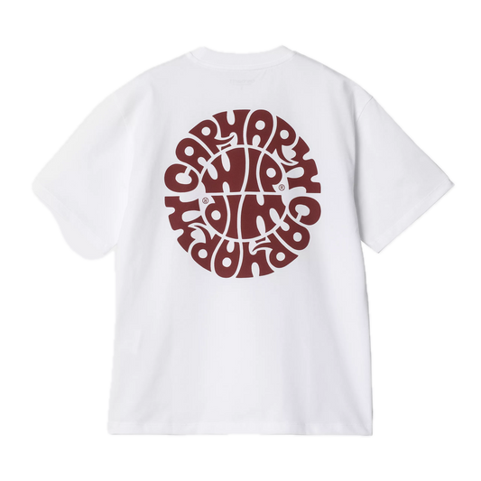 W' S/S Jazzy T-Shirt