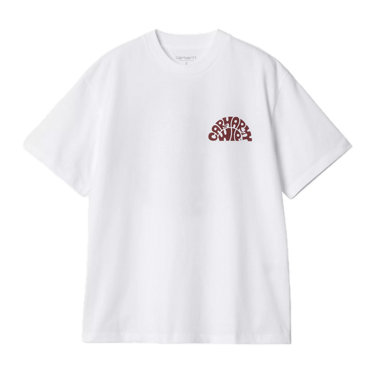W' S/S Jazzy T-Shirt