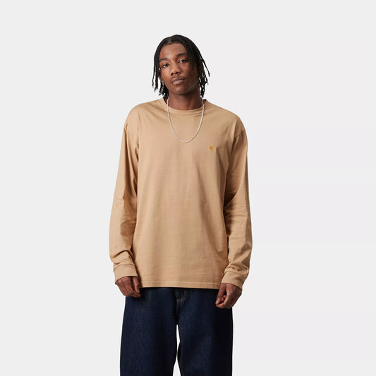 L/S Chase T-Shirt