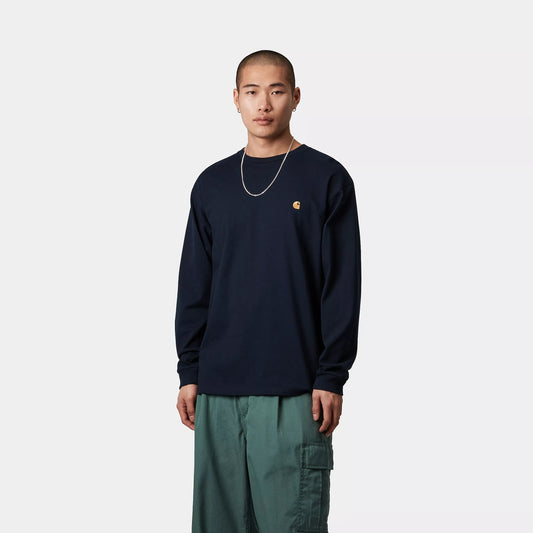 L/S Chase T-Shirt