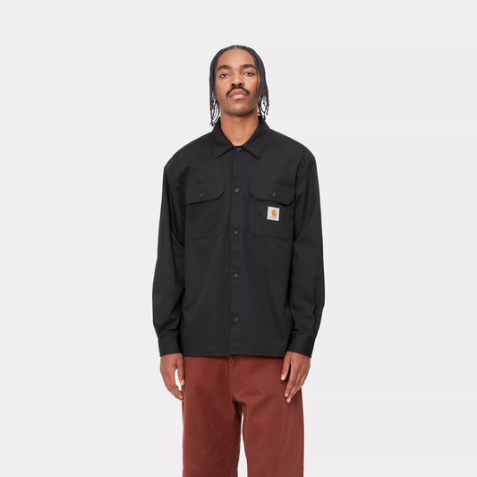 L/S Craft Shirt