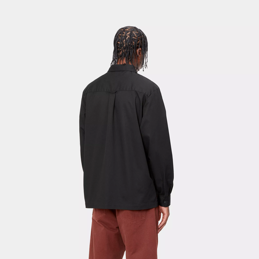 L/S Craft Shirt