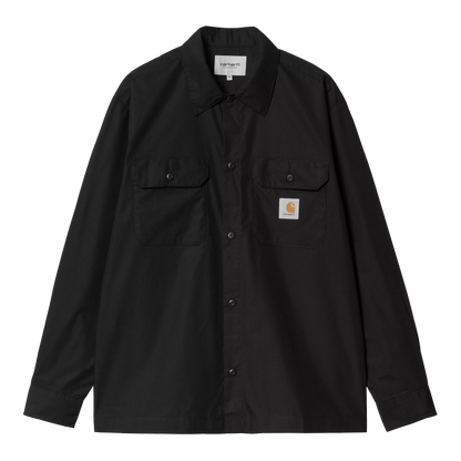 L/S Craft Shirt