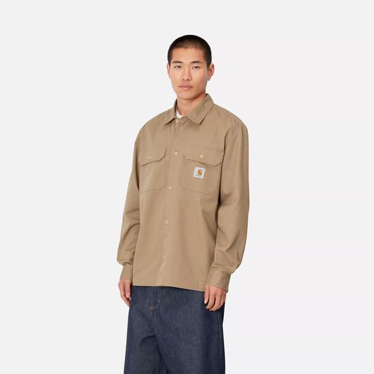 L/S Craft Shirt