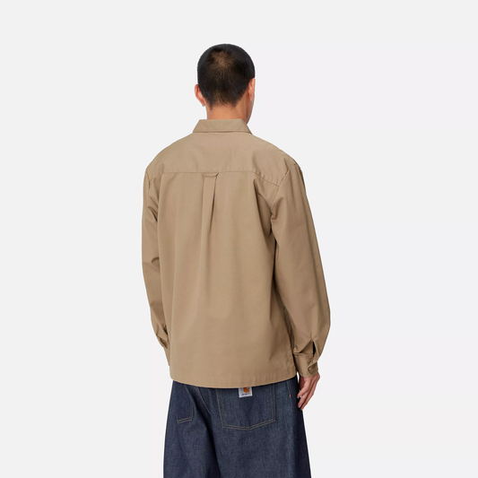 L/S Craft Shirt