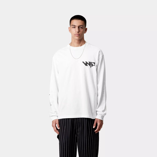 L/S Industry T-Shirt