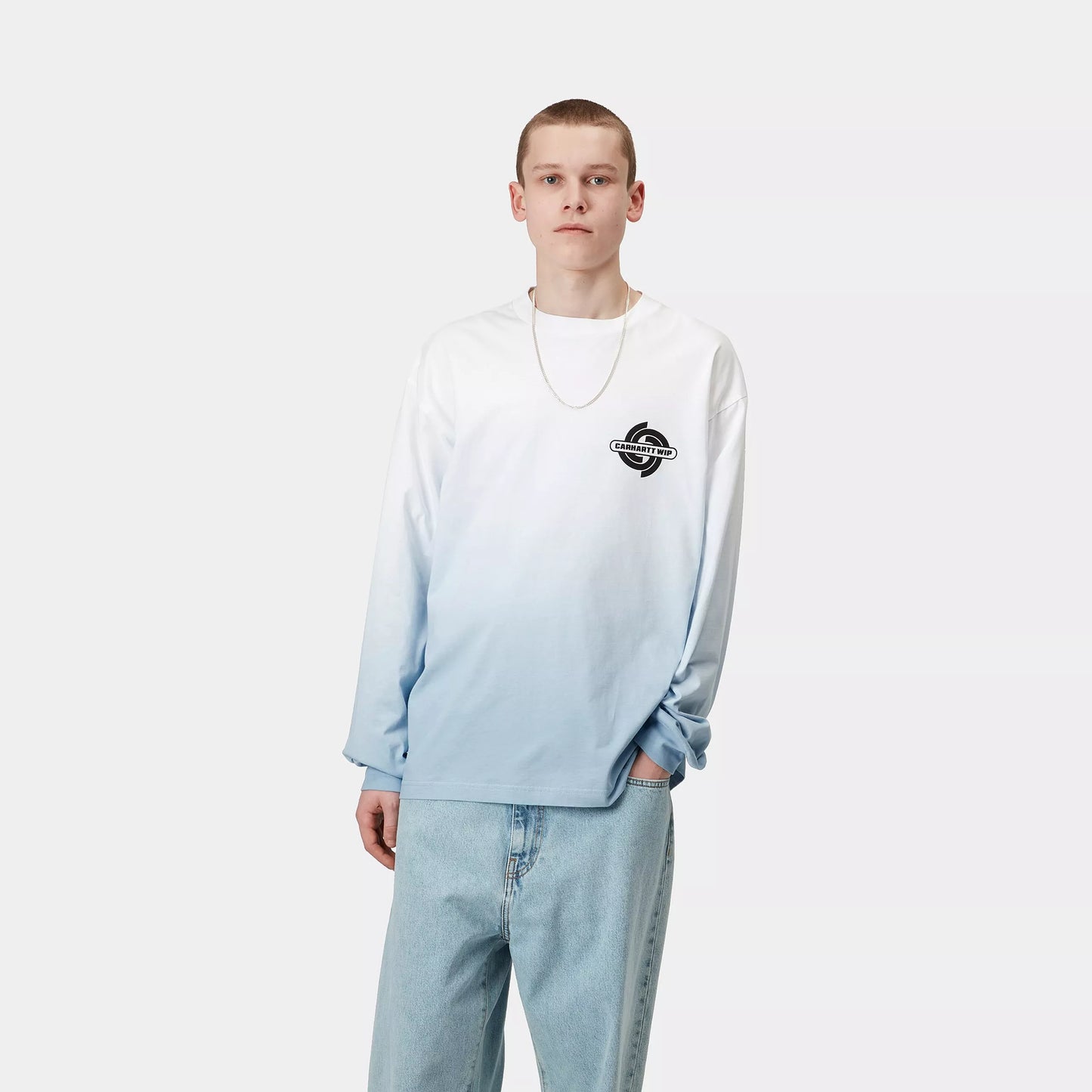 L/S Light Work T-Shirt