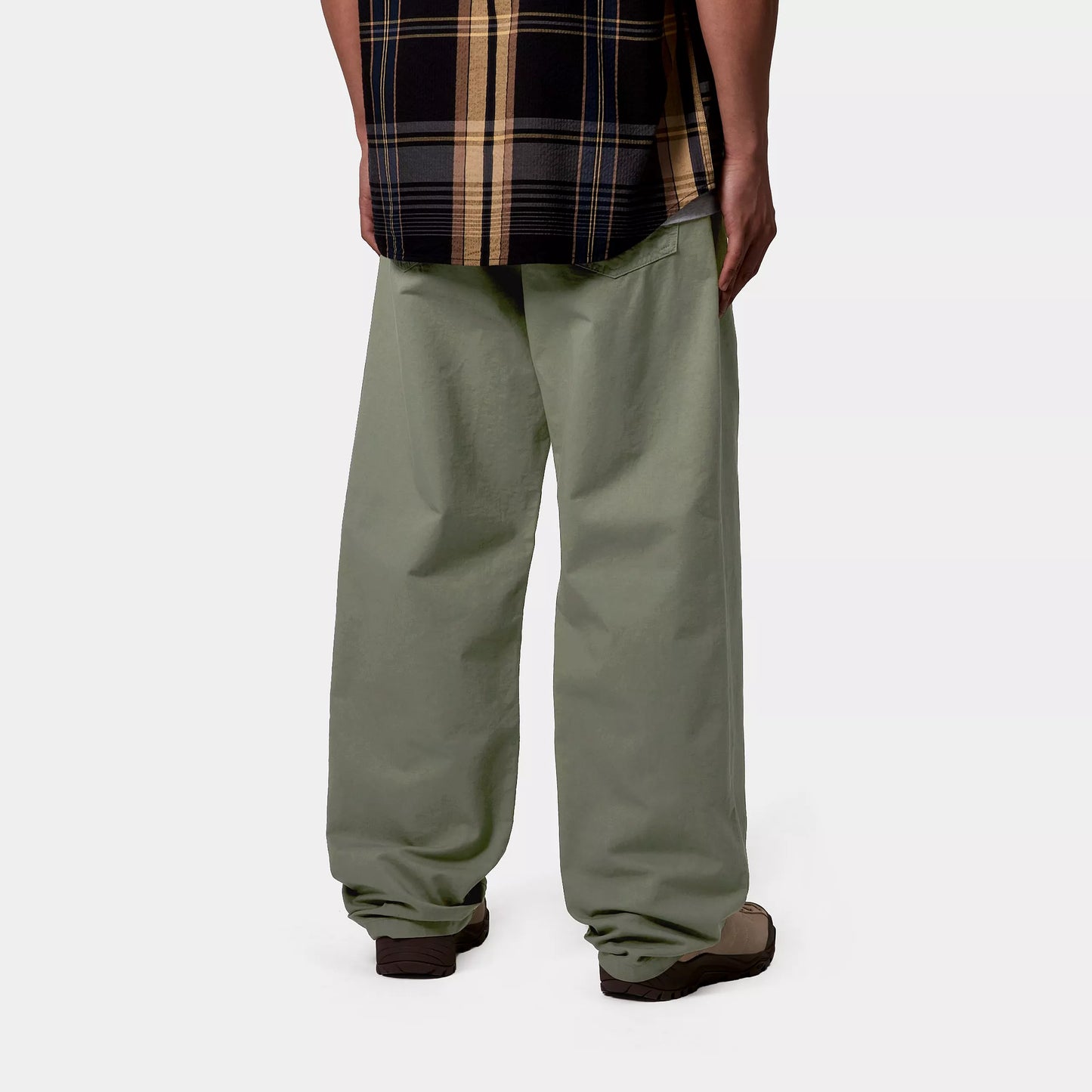 Landon Pant