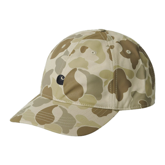 Madison Logo Cap