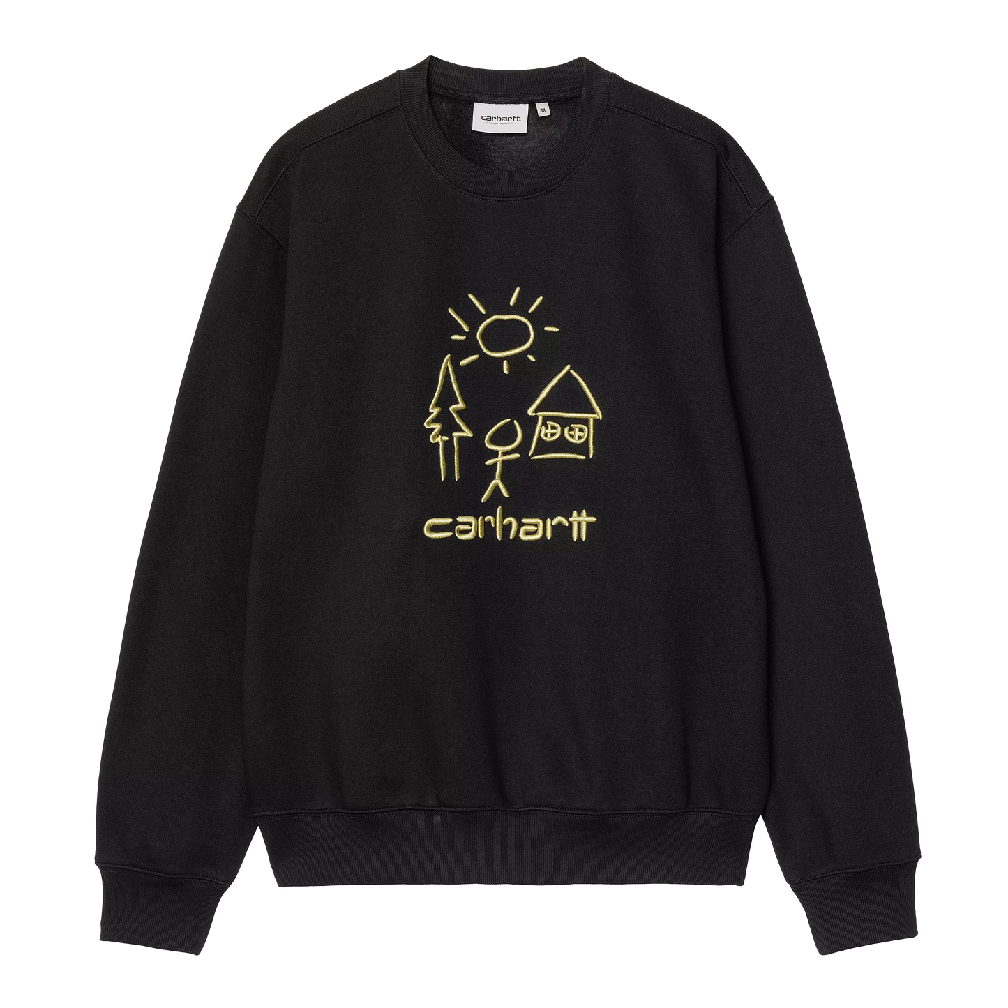 Masterpiece Sweat