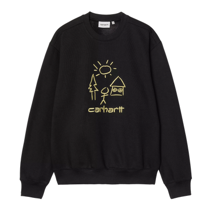 Masterpiece Sweat