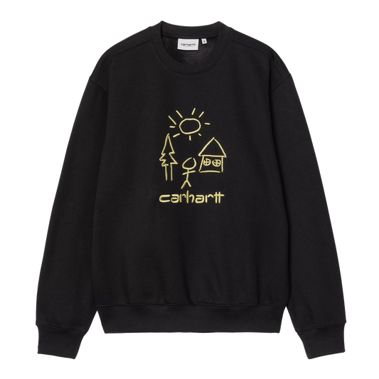 Masterpiece Sweat