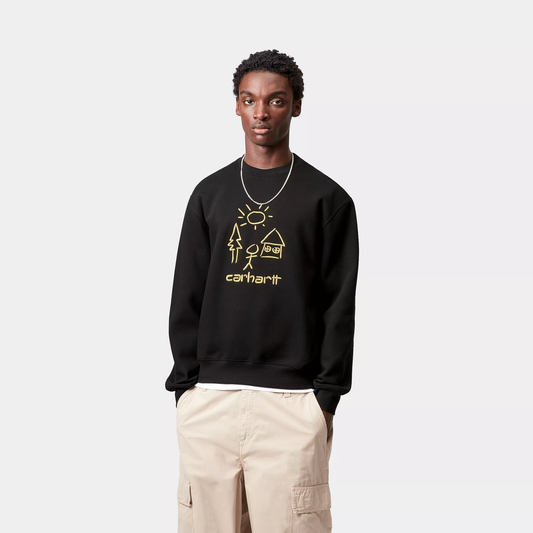 Masterpiece Sweat