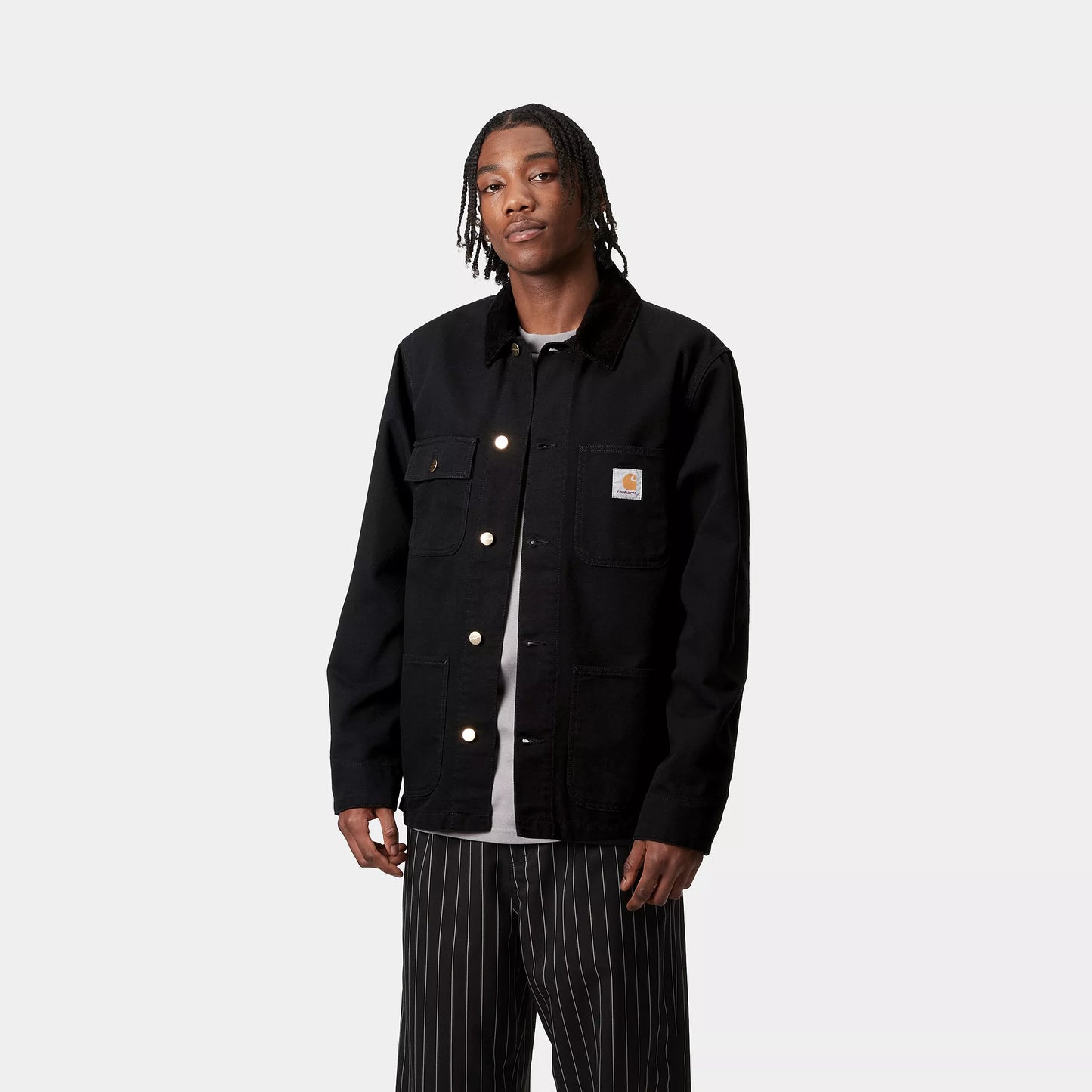 Michigan Coat (Spring)