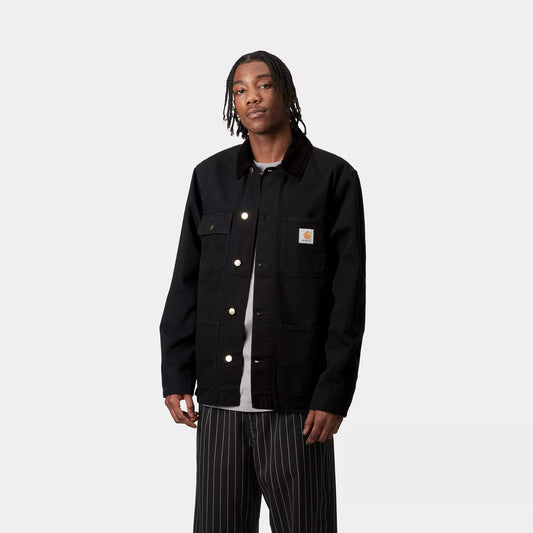 Michigan Coat (Spring)