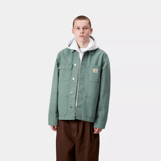 Michigan Coat (Spring, Seasonal)