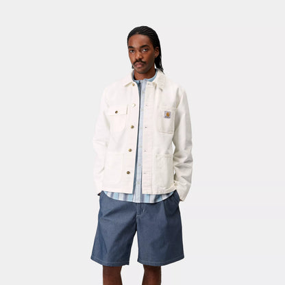 Michigan Coat (Spring)