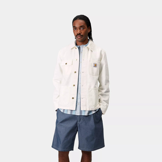 Michigan Coat (Spring)
