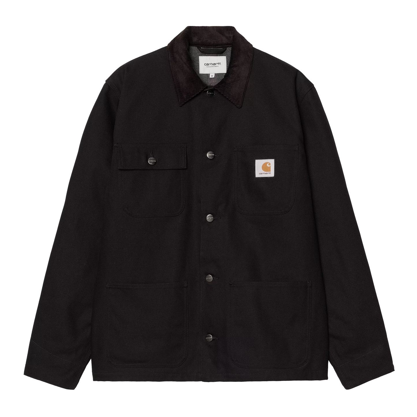 Michigan Coat (Winter)