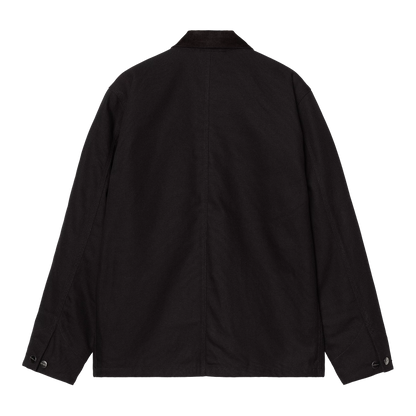 Michigan Coat (Winter)