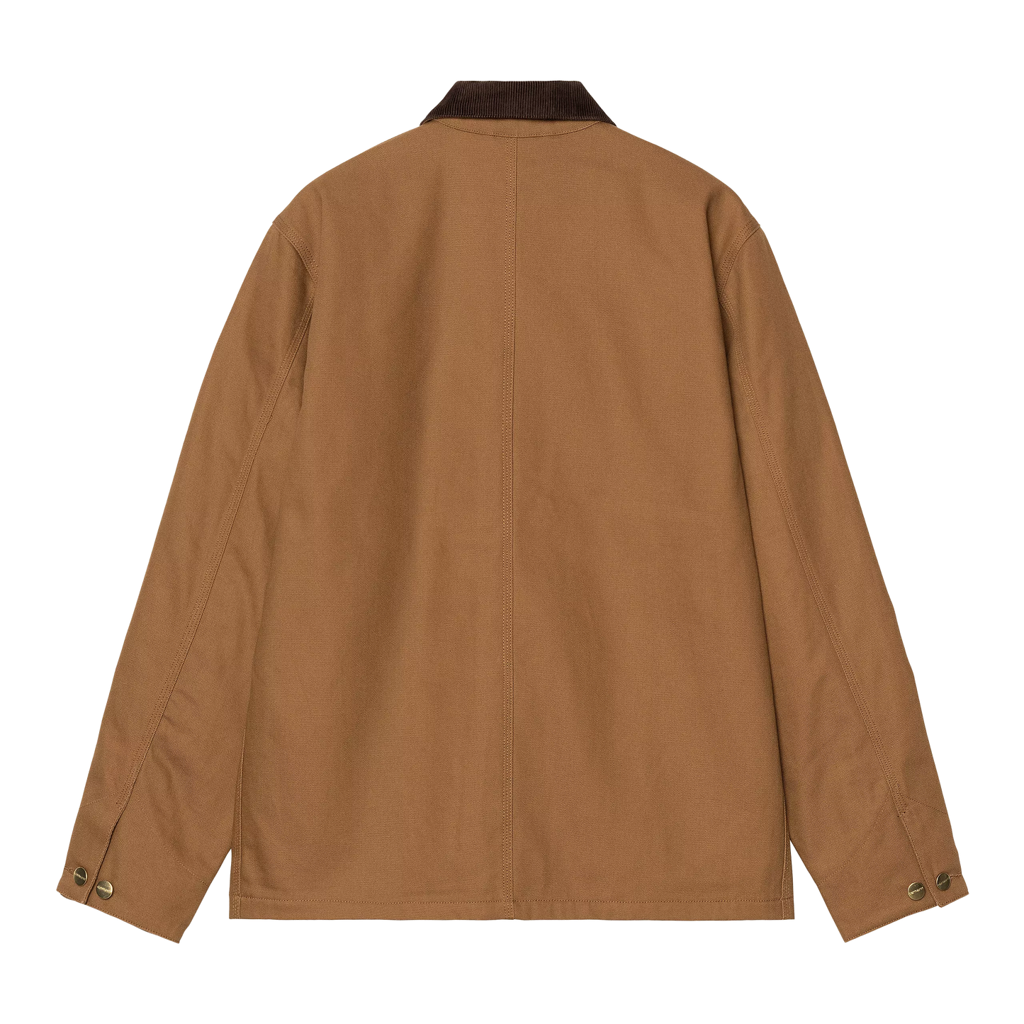 Michigan Coat (Winter)