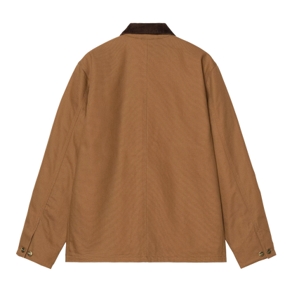 Michigan Coat (Winter)