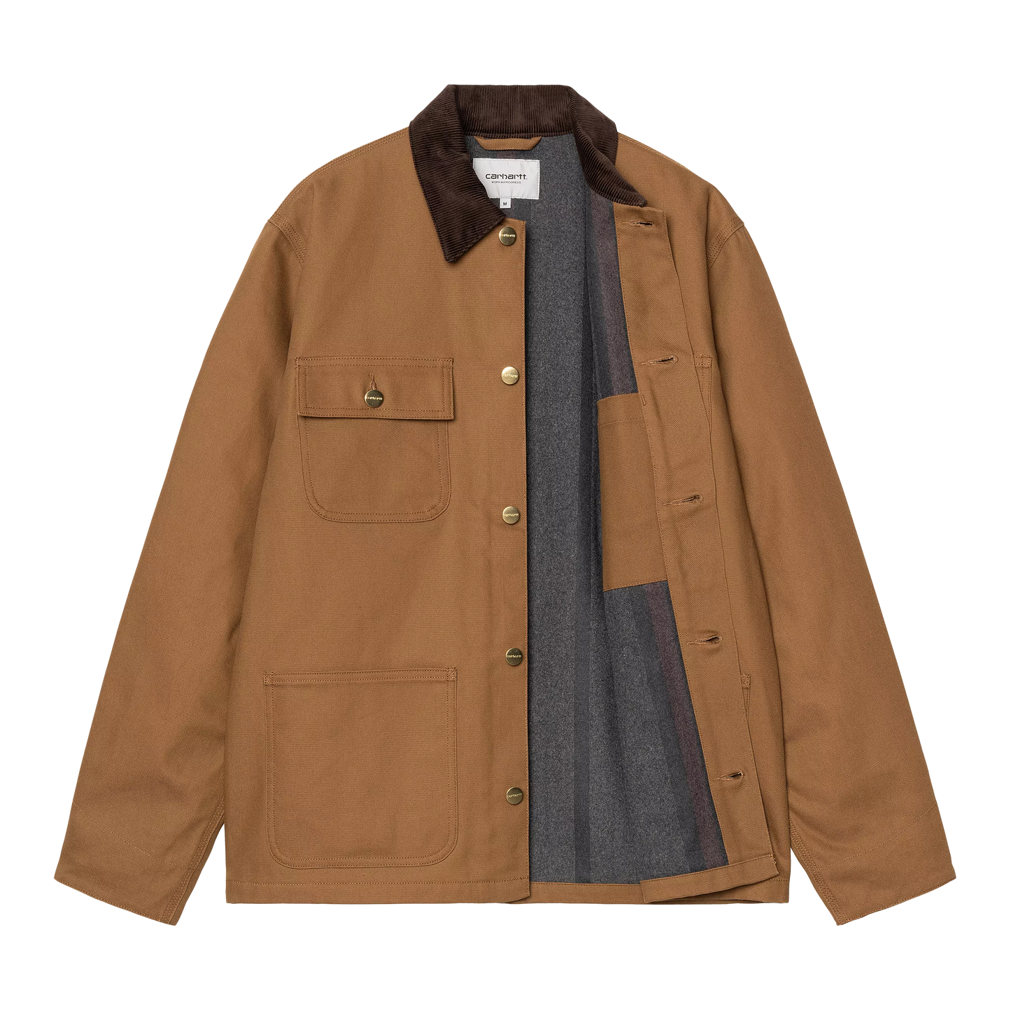 Michigan Coat (Winter)