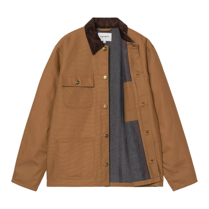 Michigan Coat (Winter)