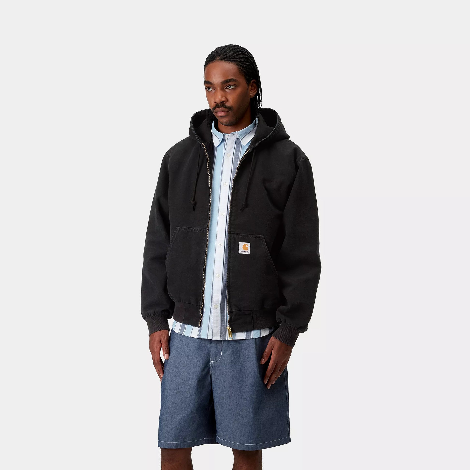OG Active Jacket - Carhartt WIP Singapore OG Active Jacket - Carhartt WIP Singapore
