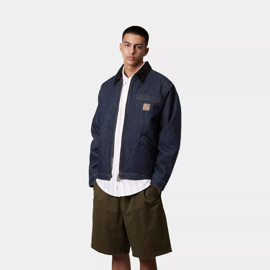 OG Detroit Jacket (Spring)