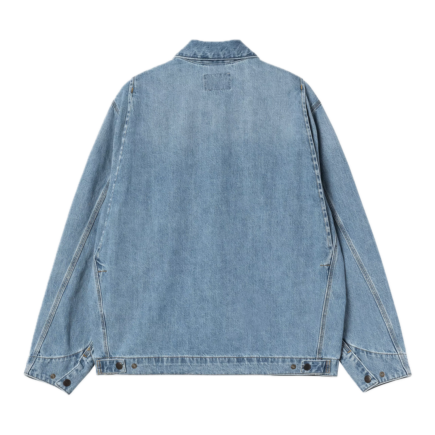OG Detroit Jacket