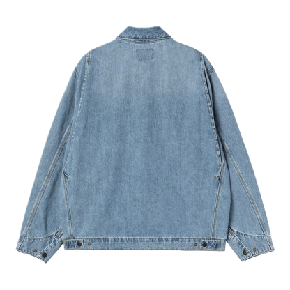 OG Detroit Jacket