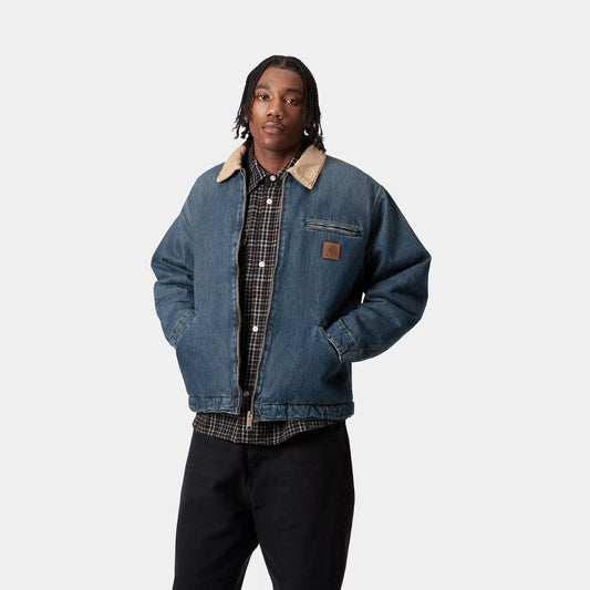 OG Detroit Jacket (Spring)