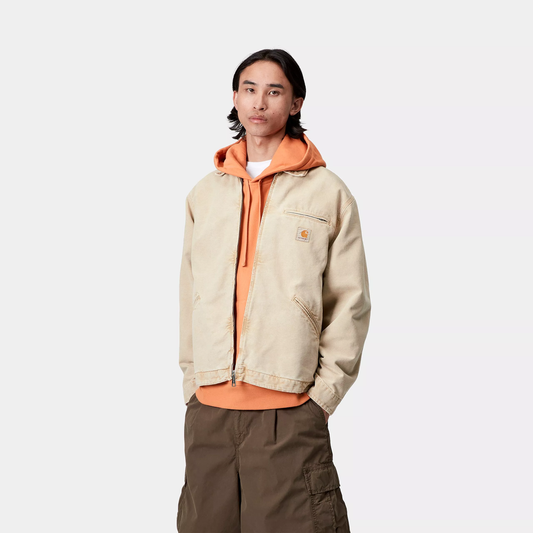 OG Detroit Jacket