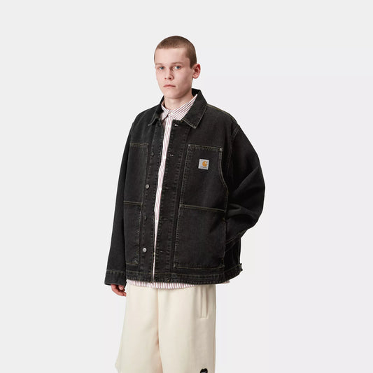 OG Double Front Jacket