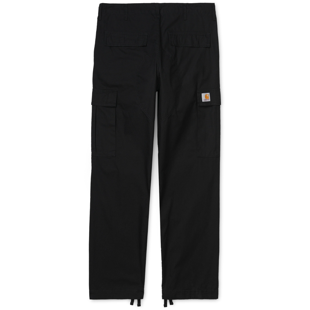 Regular Cargo Pant
