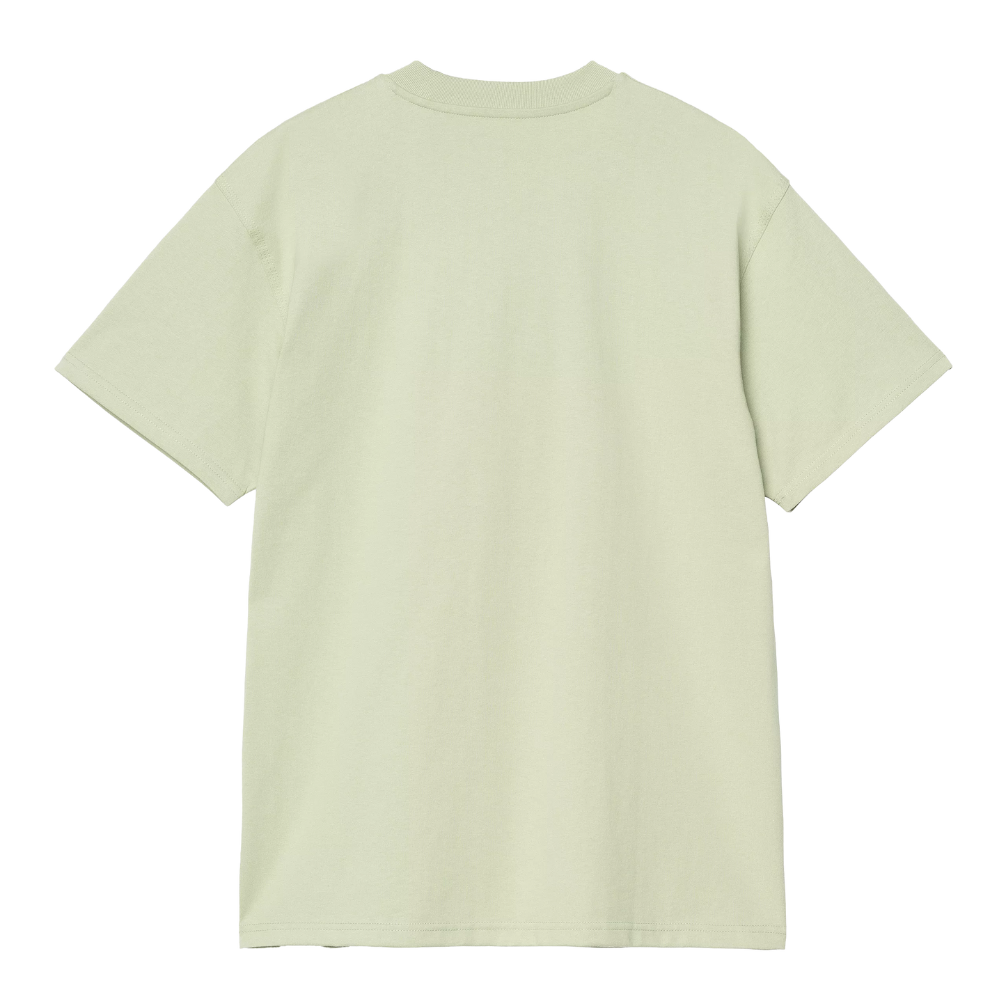 S/S American Script T-Shirt