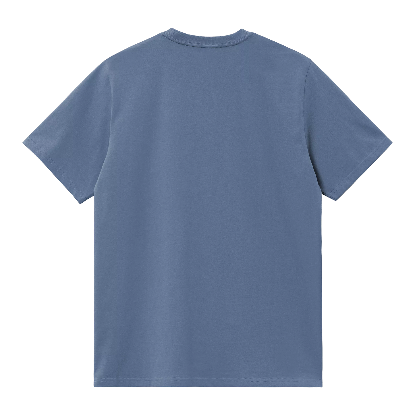 S/S American Script T-Shirt